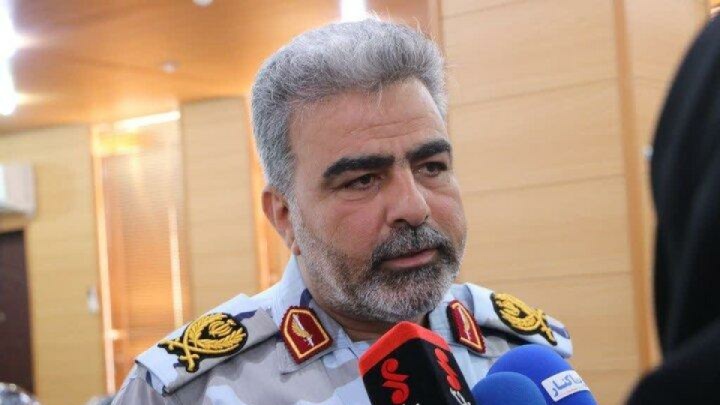۳ شناور حامل سوخت قاچاق در خلیج فارس توقیف شد؛ دستگیری ۱۱ نفر