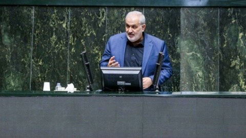سوال ملی تعدادی از نمایندگان از وزیر نیرو اعلام وصول شد