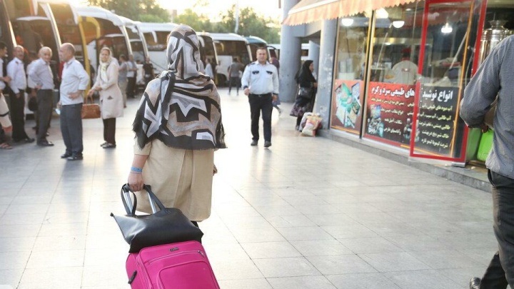 جابهجایی ۲۷ میلیون مسافر از سوی ناوگان حملونقل عمومی کشور تا پایان اردیبهشتماه