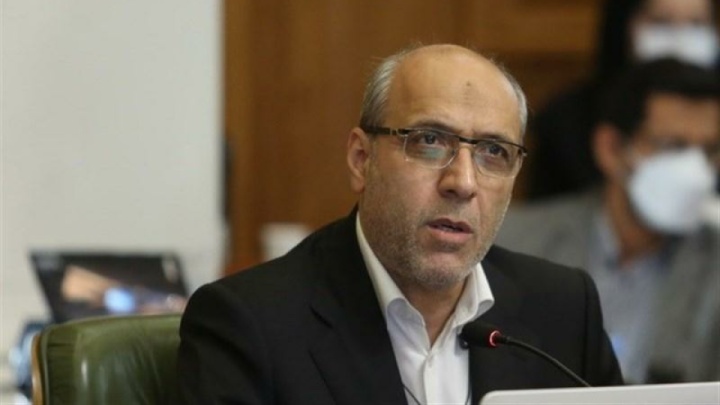 ساماندهی مسافربرهای بیهویت در دستور کار قرار دارد