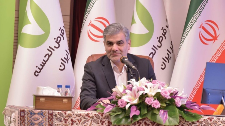 بانک قرضالحسنه مهر ایران آماده جهش از ۲۰ به ۴۰ میلیون مشتری میشود