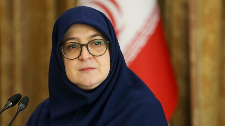 سخنگوی دولت: رأی اعتماد مجلس به مدنیزاده نشانه همدلی برای حل چالشهای اقتصادی است