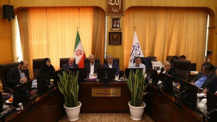 حضور وزیر پیشنهادی اقتصاد در کمیسیون برنامه