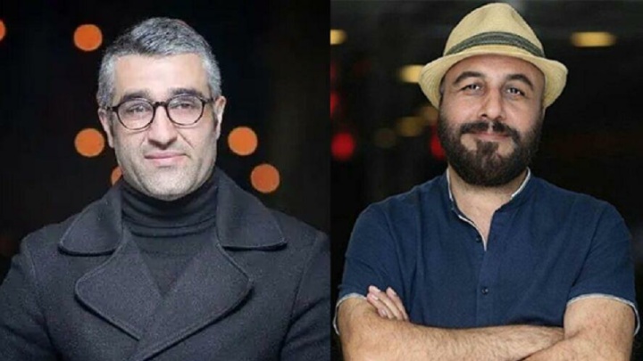 روی خوش گیشه به رضا عطاران و پژمان جمشیدی/ چشم امید سینمای اجتماعی به «پیر پسر»
