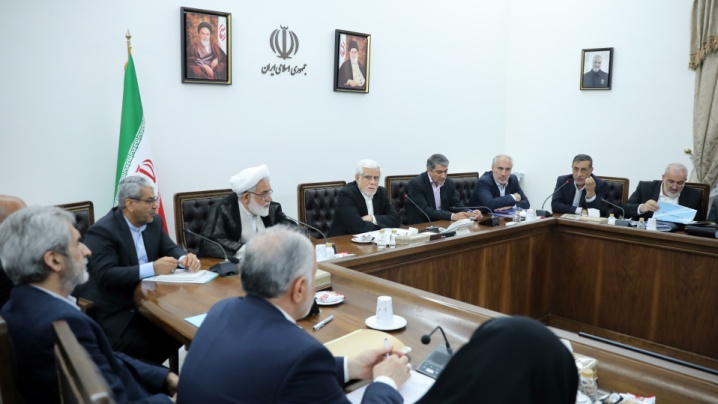 بررسی قیمت پایه، روش مولدسازی و مازاد بودن ۴۵ فقره ملک دولتی