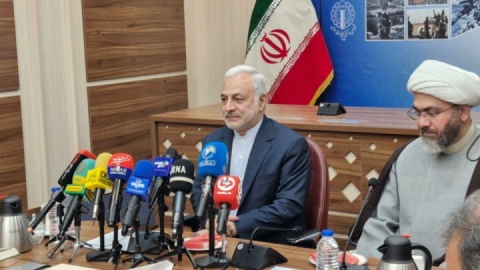 جلال‌زاده: افشای جنایات حقوق بشر آمریکایی مصداق جهاد تبیین است