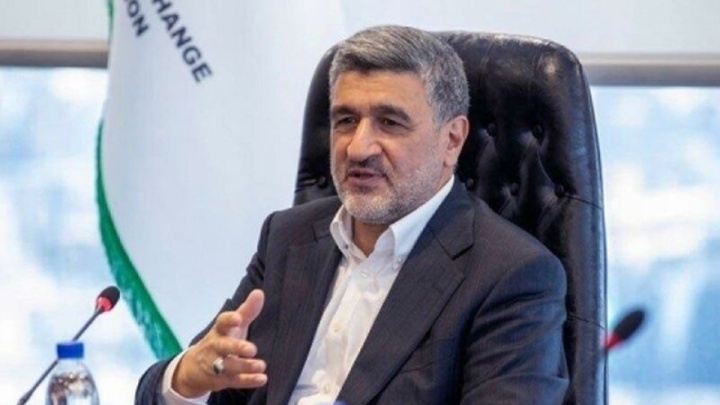 رئیس سازمان بورس: سامانههای نظارتی به روز میشوند