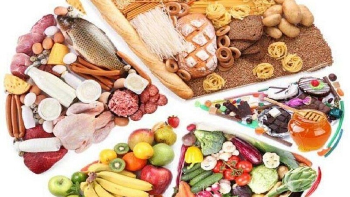 گواهی بهداشت صادرات مواد غذایی و آشامیدنی برخط صادر میشود