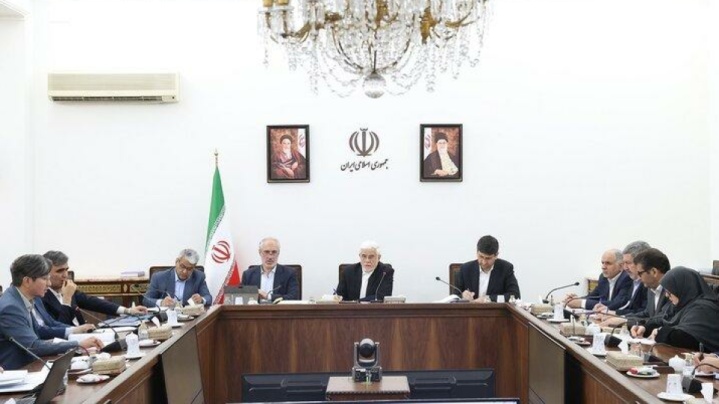 اصلاحات ساختاری اقتصادی دولت با جدیت پیگیری میشود