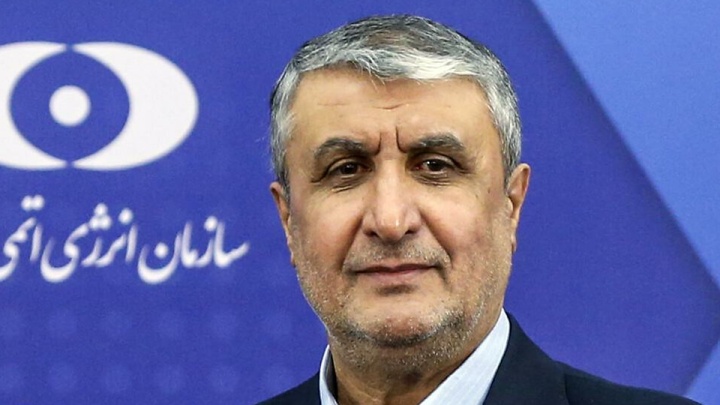 اسلامی: تسلیم فشارهای سیاسی بیقاعده نمیشویم