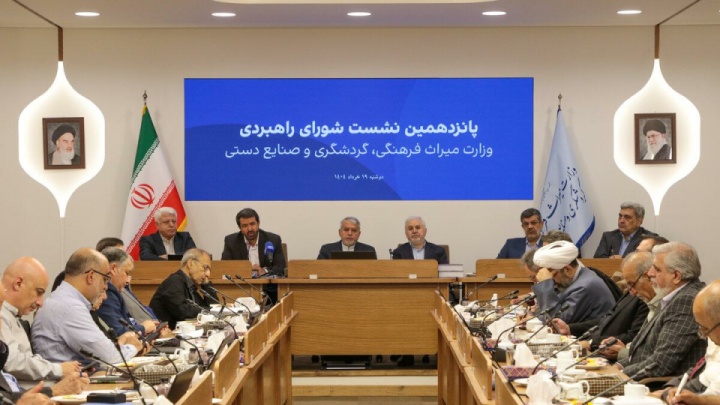 رسانههای معاند با هدف نمایش غیرواقعی چهره ایران همواره به تبلیغات منفی پرداختهاند