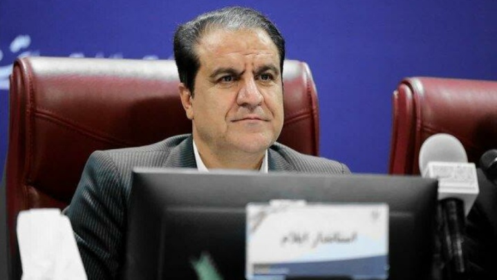 سفر رئیس‌جمهور به ایلام برای تکمیل پروژه‌های نیمه‌تمام انجام می‌شود