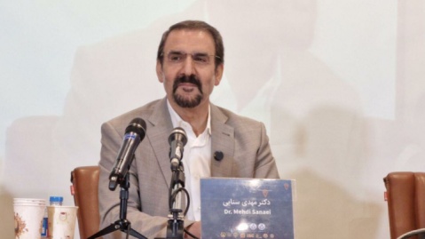 سنایی: پدیده ترامپ نظم پیشین و حتی قواعد بین‌المللی کلاسیک را زیر سؤال برد