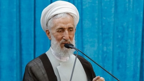 بازداشت «فرزند و همسر فرزند» کاظم صدیقی/هیچ‌گونه پیگیری درباره بازداشت بستگانم نکرده‌ام