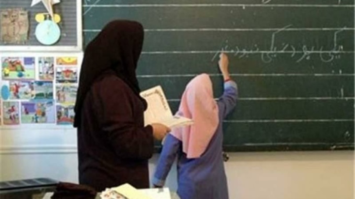 آزمون استخدام حدود ۳۰هزار معلم در مردادماه برگزار میشود