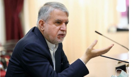 پویش «ایران جان»؛ گامی ارزشمند در بازتعریف هویت ایرانی – اسلامی