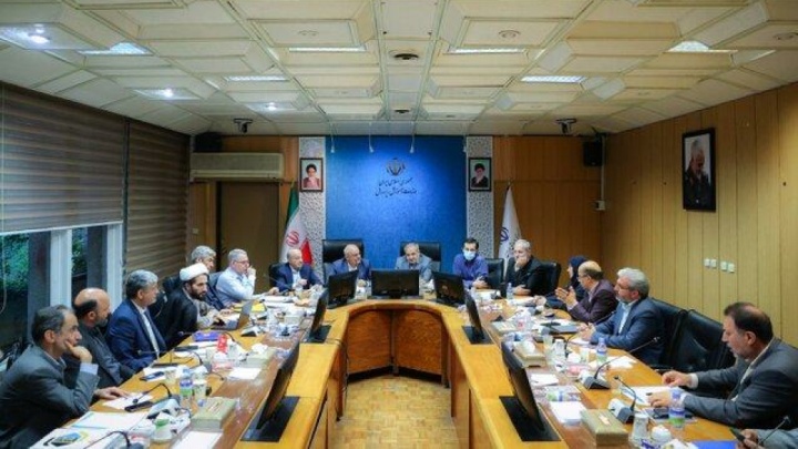 حاجیمیرزایی: مشکلات و مسائل جامعه تنها با مشارکت همگانی رفع میشود