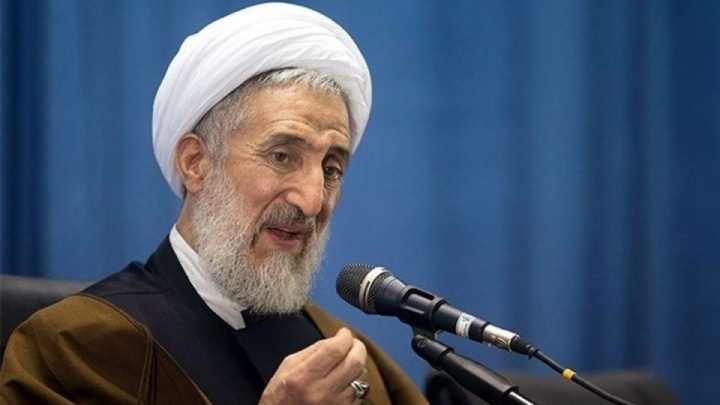 دستگیری دو پسر حجتالاسلام صدیقی