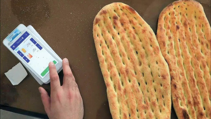 چرا نانوایان از نانینو گلایه دارند؟