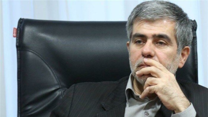 نگران اسنپبک نباشیم/ کنسرسیوم حاکمیت ما را به خطر میاندازد