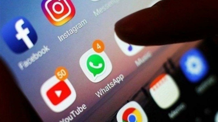 برخورد قاطع پلیس با ترویجدهندگان خشونت در فضای مجازی