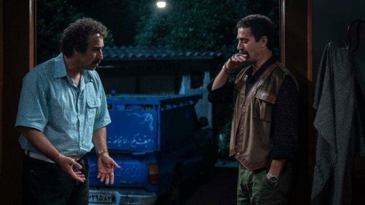 ماجرای سفر محسن تنابنده و احمد مهرانفر به روسیه چیست؟