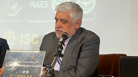 اروپا و آمریکا به دنبال حذف نفوذ ایران در سوریه بودند/ تداوم نگرانی‌های تهران درباره سوریه