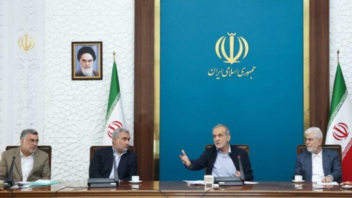 پزشکیان: اجرای طرح پزشک خانواده باعث هدایت هوشمندانه منابع بخش سلامت میشود