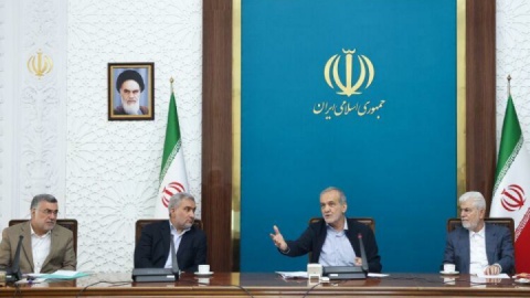 پزشکیان: اجرای طرح پزشک خانواده باعث هدایت هوشمندانه منابع بخش سلامت می‌شود