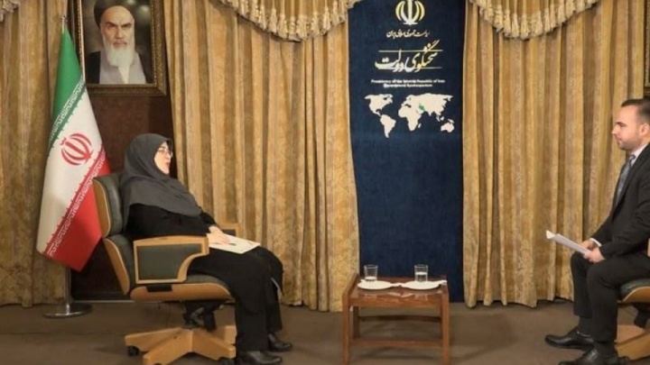 مهاجرانی: حجم و عمق اطلاعات به دست آمده از اسرائیل بسیار بالاست