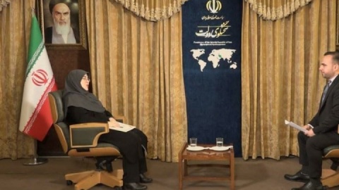 مهاجرانی: حجم و عمق اطلاعات به دست آمده از اسرائیل بسیار بالاست