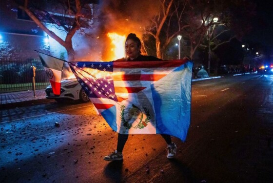 عکس: Ethan Swope/AP