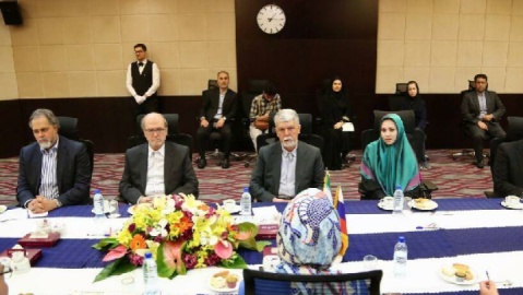 صنایع خلاق نقش مهمی در ارتقای مبادلات فرهنگی ایران و روسیه دارد