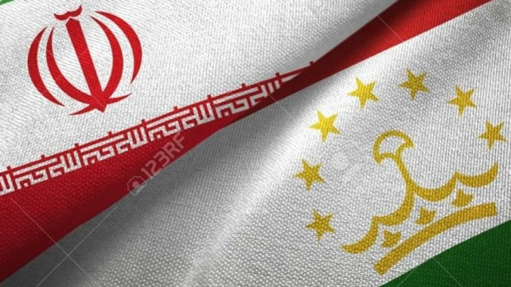 تماس تلفنی مقامات ایران و تاجیکستان با موضوع همکاری دوجانبه