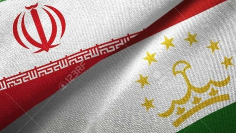 تماس تلفنی مقامات ایران و تاجیکستان با موضوع همکاری دوجانبه
