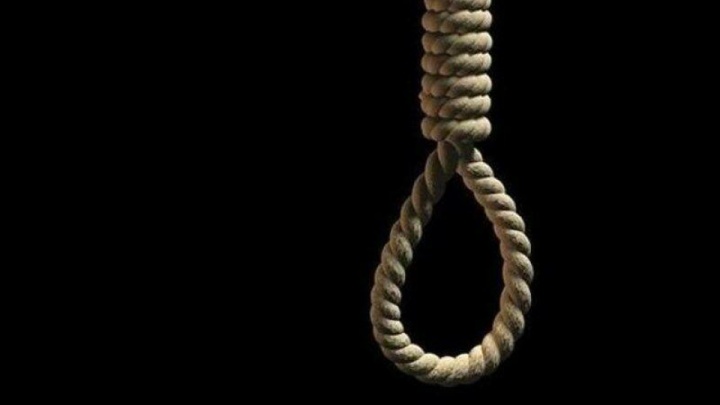حکم اعدام ۹ عضو گروه تروریستی داعش اجرا شد