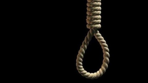 حکم اعدام ۹ عضو گروه تروریستی داعش اجرا شد