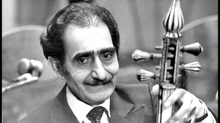 برای «بهاری» که هوای موسیقی را «بهاری» کرد؛ قصه آرشههای عاشق