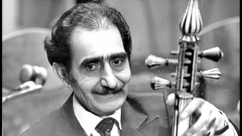 برای «بهاری» که هوای موسیقی را «بهاری» کرد؛ قصه آرشه‌های عاشق