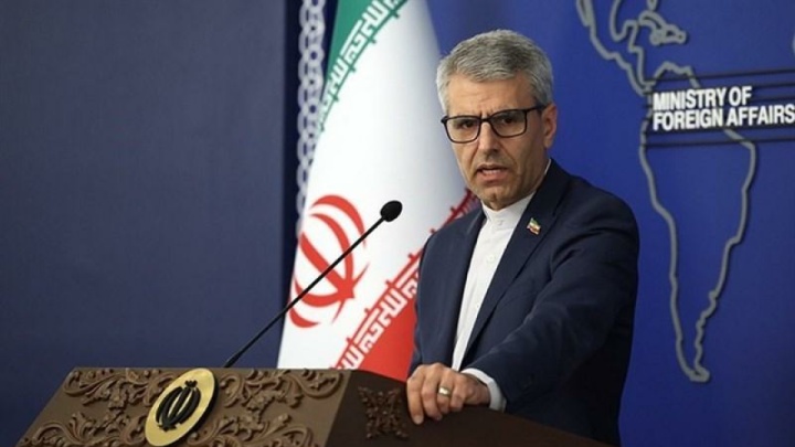 عراقچی با برخی مقامات منطقه در اسلو دیدار میکند