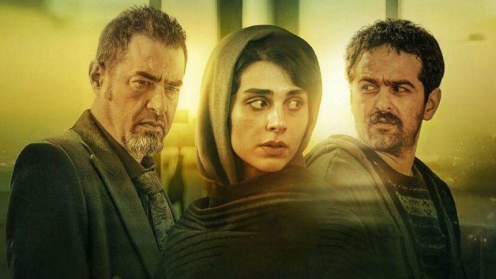 نقد و بررسی سریال «آبان» با حضور شهاب حسینی/ آغاز «اسپات لایت»
