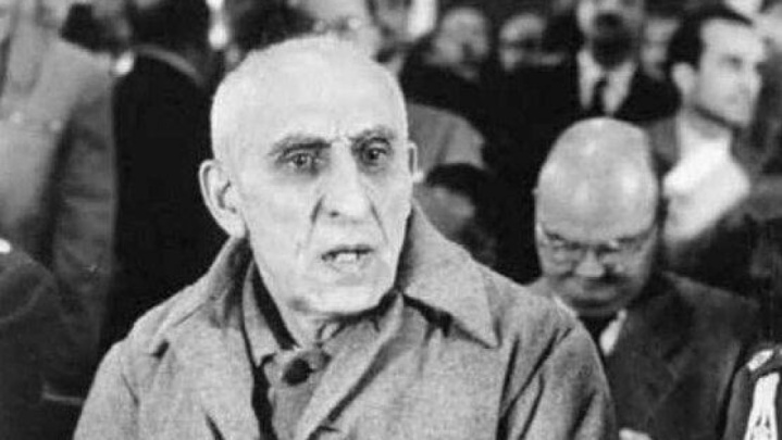 رونمایی از آلبومی که اشعارش را «کدکنی» برای «مصدق» سرود