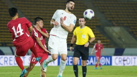 در انتظار پایان خوش