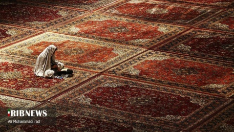 گزارش تصویری/ عصرانه بیستم خرداد از دریچه دوربین