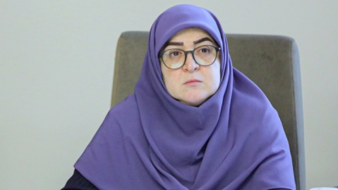 صیانت از اطلاعات شهروندان در حوزه سلامت در دستورکار دولت است