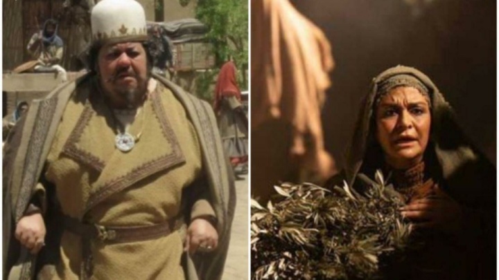 آخرین خبرها از «سلمان» میرباقری و «موسی» حاتمیکیا