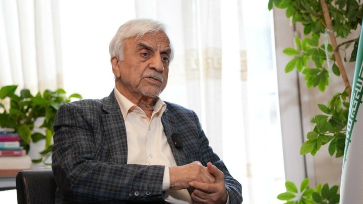 نامه «کاونتری» یک شوخی تلخ است!