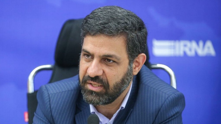 تنوع مواد موجود در اسکله شهید رجایی، علتیابی حادثه را پیچیده و زمانبر کرده است
