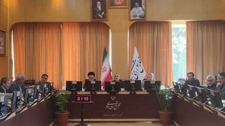 آمریکاییها حق باجخواهی از ایران را ندارند