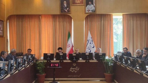 آمریکایی‌ها حق باج‌خواهی از ایران را ندارند
